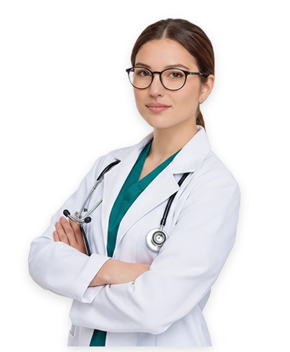 Medical billing professional